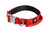 TACTICAL COLLAR-RED - thebullhug.com