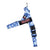 ''BLUE CAMOUFLAGE'' BullHug Harness - bullhug.com