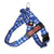 "BLUE PLAID" BULLHUG HARNESS - thebullhug.com