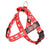 "SKULLS"  BULLHUG HARNESS - bullhug.com
