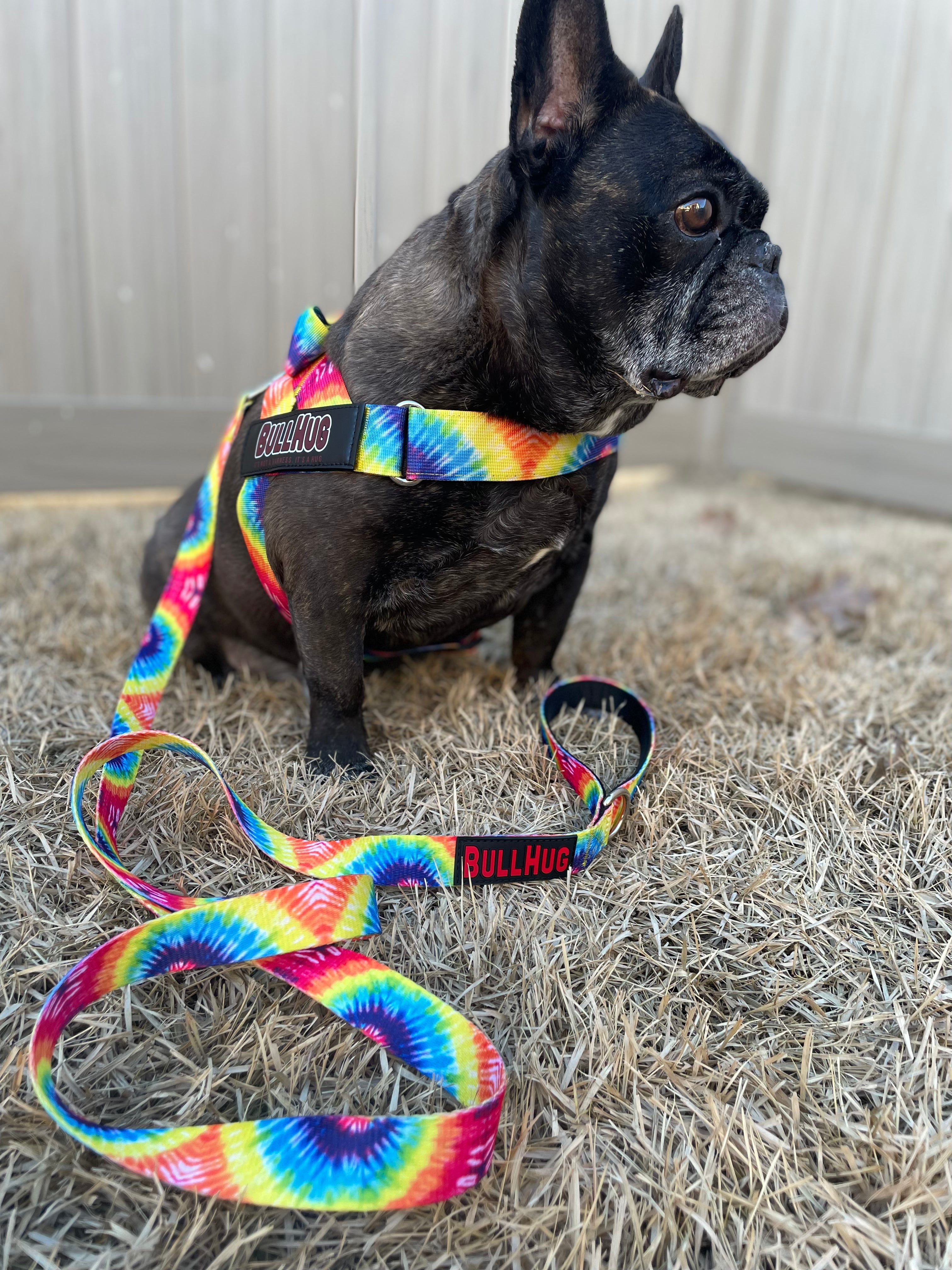 "TIE DYE" COMBO KIT - thebullhug.com