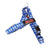 "BLUE PLAID" BULLHUG HARNESS - thebullhug.com
