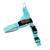 "TIFFANY BLUE" BULLHUG HARNESS - bullhug.com