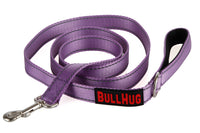 "PURPLE" 6FT BULLHUG LEASH - thebullhug.com